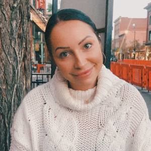 Meet your Posher, Willow